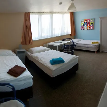 Apartmentpension Am Krongut 2*