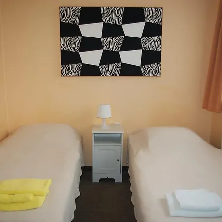 Apartmentpension Am Krongut 2*