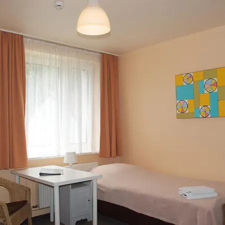 Apartmentpension Am Krongut 2*